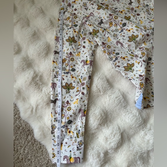 Ariat Women's Tomales Shirt - Folkore Print / Western / Equestrian Vibes - Picture 14 of 16